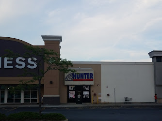 Hunter Business School - Levittown Campus