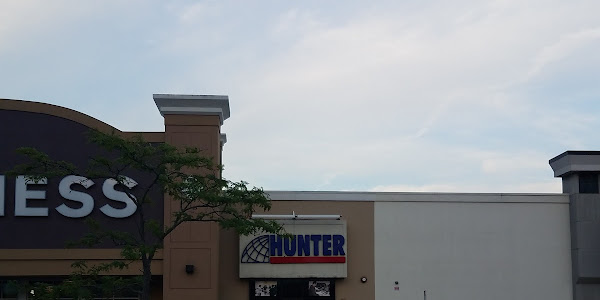 Hunter Business School - Levittown Campus