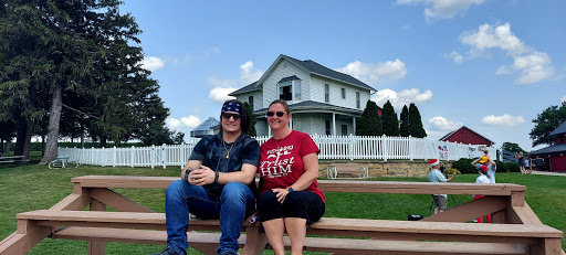 Tourist Attraction «Field of Dreams Movie Site», reviews and photos, 28995 Lansing Rd, Dyersville, IA 52040, USA