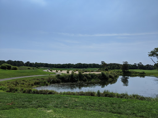 Golf Club «Cape May National Golf Club», reviews and photos, 834 Florence Avenue, Cape May, NJ 08204, USA