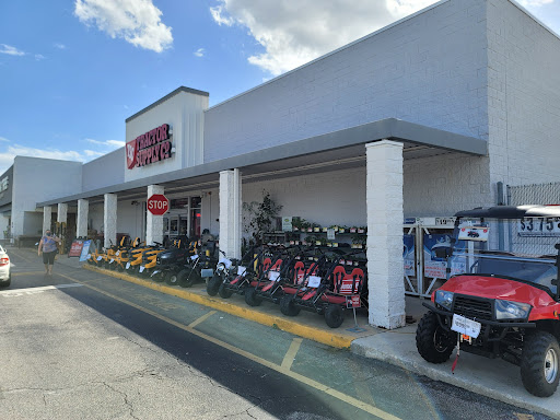 Home Improvement Store «Tractor Supply Co.», reviews and photos, 4267 13th St, St Cloud, FL 34769, USA