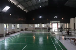 KIG Badminton Arena image