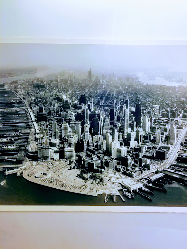 Museum «The Skyscraper Museum», reviews and photos, 39 Battery Pl, New York, NY 10280, USA