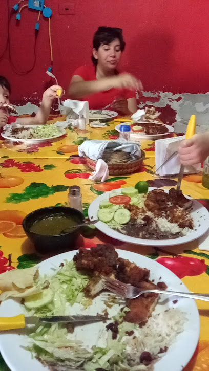 Restaurant el Chapaneco - Centro Sur, 83756 Altar Municipality, Sonora, Mexico