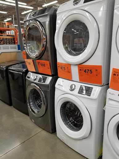 Home Improvement Store «The Home Depot», reviews and photos, 1889 Deerfield Rd, Lebanon, OH 45036, USA