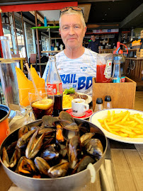 Frite du Restaurant Chez Ludo à La Londe-les-Maures - n°15