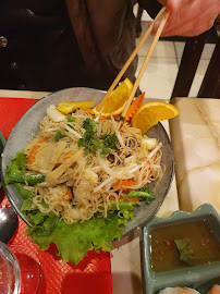 Nouille du Restaurant vietnamien Le Tonkinois à Brest - n°20