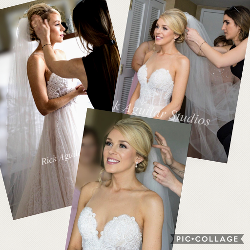 Beauty Salon «Louis Anthony Salon and Day Spa», reviews and photos, Louis Anthony Salon and Day Spa, 705 E Rand Rd, Mt Prospect, IL 60056, USA