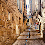 Photo n° 1 de l'avis de Indimaiden. fait le 12/07/2022 à 07:48 pour Le Namasté sarlat-la-Canéda à Sarlat-la-Canéda