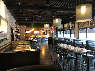 District 118 Kitchen & Bar