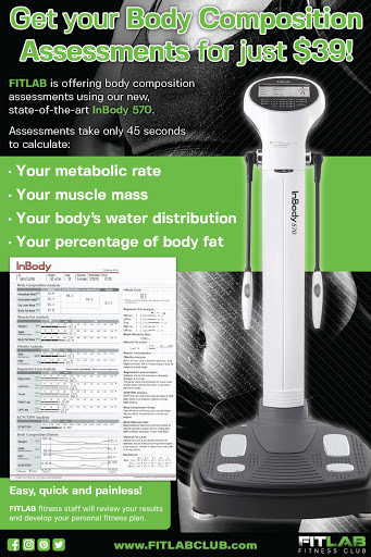 Gym «FITLAB FITNESS CLUB Merrimack», reviews and photos, 515 Daniel Webster Hwy, Merrimack, NH 03054, USA