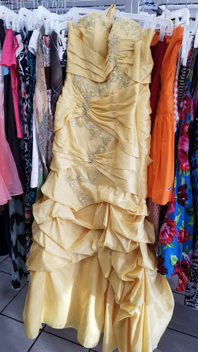 Thrift Store «Community Thrift Store», reviews and photos, 3016 Freedom Dr, Charlotte, NC 28208, USA