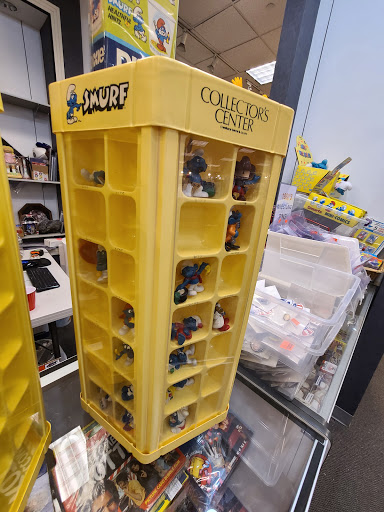 Shopping Mall «Sun-Vet Mall», reviews and photos, 5801 Sunrise Hwy, Holbrook, NY 11741, USA