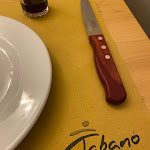 Photo n°3 de l'avis de An.i fait le 03/02/2023 à 05:53 sur le  Ristorante Tabano à Iesi