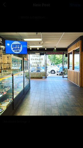 MILE HIGH SMOKE SHOP & CIGARS