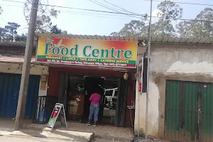 City Food Centre image