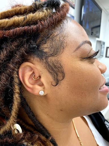 Explore mens bicep tattoo ideas, creative tattoo ideas in Myrtle Beach, available at Professional Body Piercing by Jackie