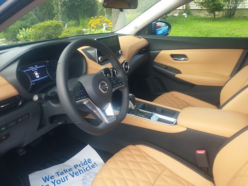 Nissan Dealer «Massapequa Nissan», reviews and photos, 200 Sunrise Highway, Amityville, NY 11701, USA