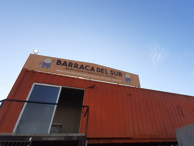 Barraca Del Sur
