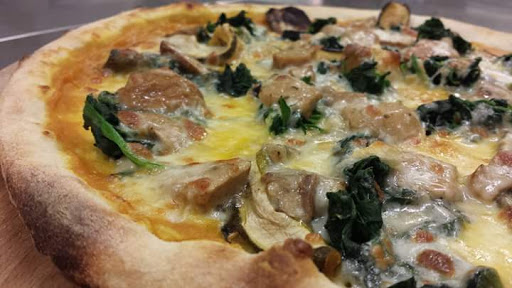 Pizzeria Miss Stella in Spresiano, Provincia di Treviso