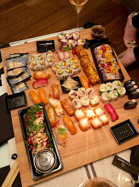 Plats et boissons du Restaurant de sushis Sushi Shop à Reims - n°11