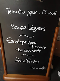 Photos du propriétaire du Restaurant La Lau'nia à Le Thillot - n°3