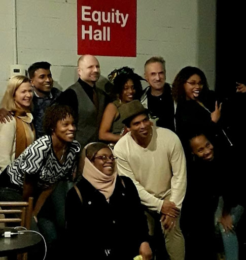 Movie Theater «Mixed Blood Theatre», reviews and photos, 1501 S 4th St, Minneapolis, MN 55454, USA