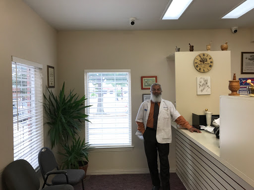 Pharmacy «Collin Drugs», reviews and photos, 600 W McDermott Dr, Allen, TX 75013, USA