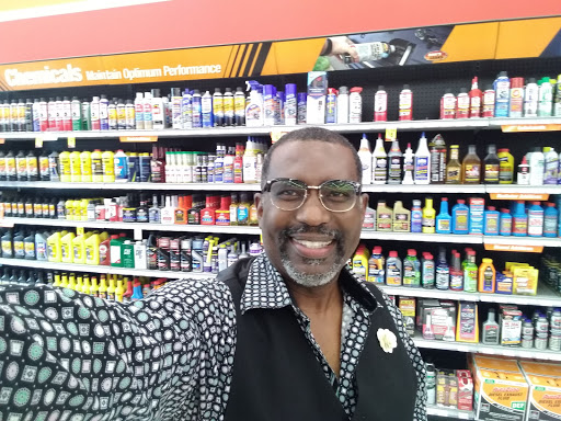 Auto Parts Store «AutoZone», reviews and photos, 645 Dacula Rd, Dacula, GA 30019, USA