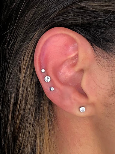 Explore pinky promise tattoo ideas, creative tattoo ideas in Murrieta, available at Diamond City Tattoo & Piercing