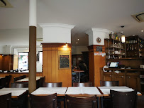 Atmosphère du Restaurant indien Dishny à Paris - n°9