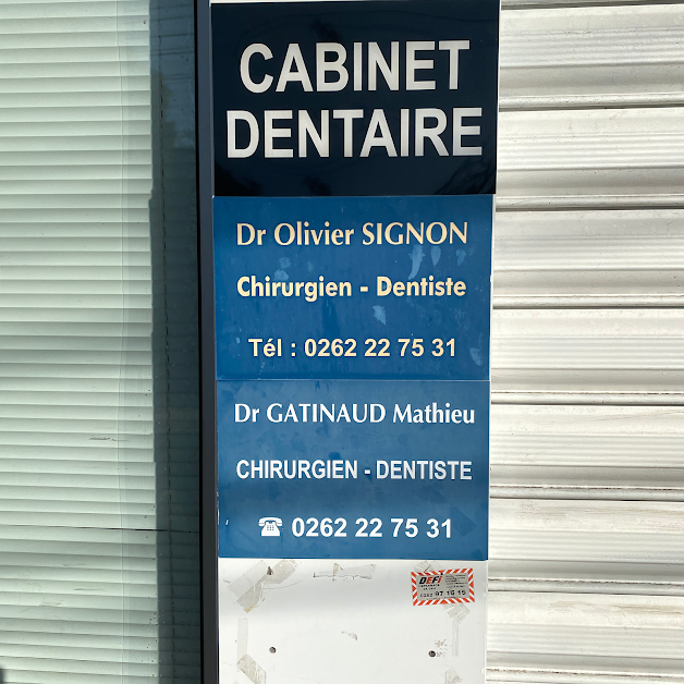 Cabinet dentaire signon à Saint-Paul ( )