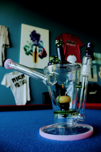 Tobacco Shop «Smokeovapor», reviews and photos, 13530 IL-59 #106, Plainfield, IL 60544, USA