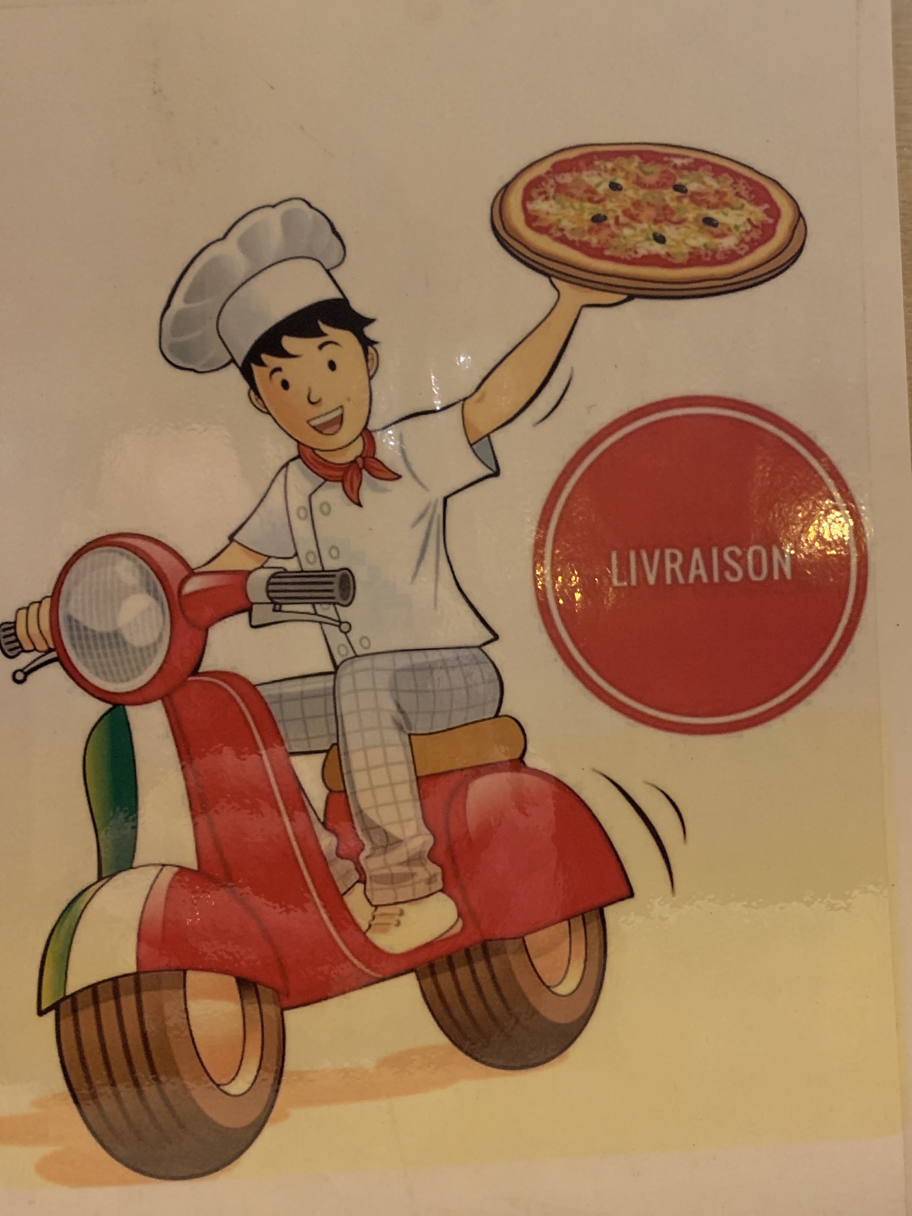 Photo n° 1 de l'avis de jean.a fait le 18/11/2023 à 17:52