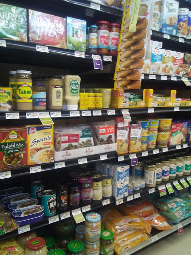 Supermarket «Giant Eagle Supermarket», reviews and photos, 3440 Center Rd, Brunswick, OH 44212, USA