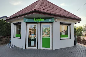 Żabka image