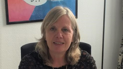 Dr Ghislaine LEDIEU à Angers