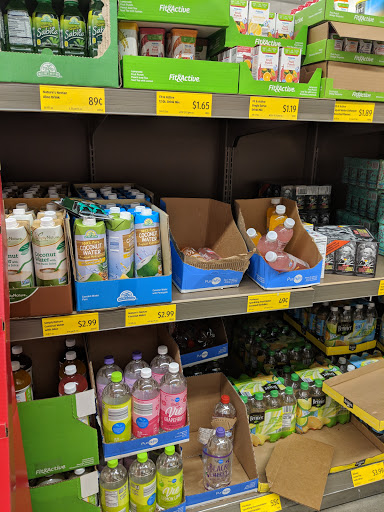 Grocery Store «ALDI», reviews and photos, 5156 Hinkleville Rd, Paducah, KY 42001, USA