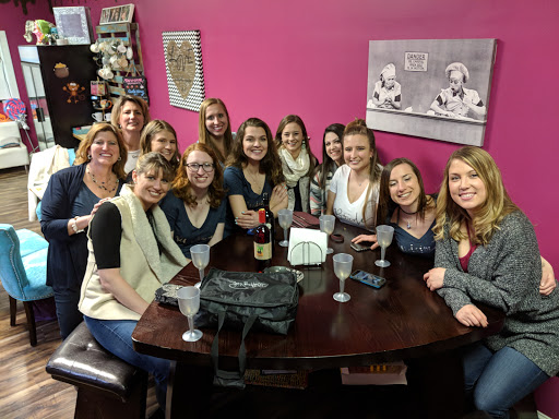 Dessert Shop «Devour Desserts», reviews and photos, 671 Bridgeton Pike, Mantua Township, NJ 08051, USA