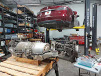 QC CHARGE - Photo 3 - Car repair in Vista, CA, Carlsbad