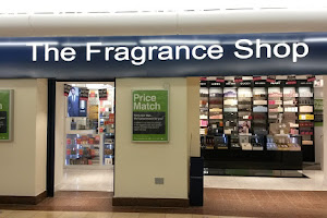 The Fragrance Shop