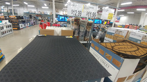 Warehouse club «BJ’s Wholesale Club», reviews and photos, 6 Hutchinson Dr, Danvers, MA 01923, USA