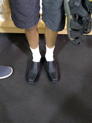 Shoe Store «DSW Designer Shoe Warehouse», reviews and photos, 7639 Academy Blvd N, Colorado Springs, CO 80920, USA