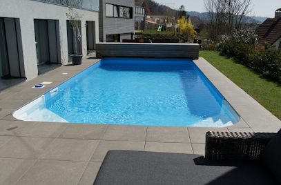 Müntener-Swimming-Pool-Center AG