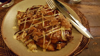 Okonomiyaki du Restaurant japonais Maido à Nice - n°16