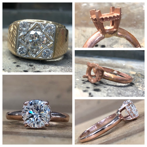 Jeweler «The Jewelers», reviews and photos, 1501 W Main St, Lebanon, TN 37087, USA