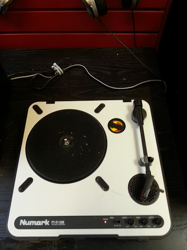 Music Store «Newbury Comics», reviews and photos, 859 Boston Providence Hwy, Norwood, MA 02062, USA