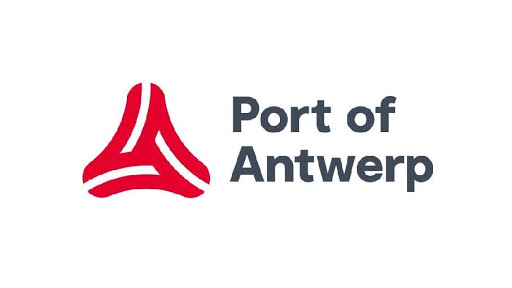 Haven 1795 Port of Antwerp