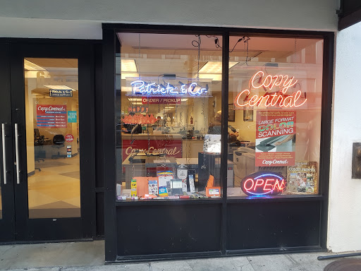 Digital Printing Service «Copy Central Mission», reviews and photos, 615 Mission St, San Francisco, CA 94105, USA