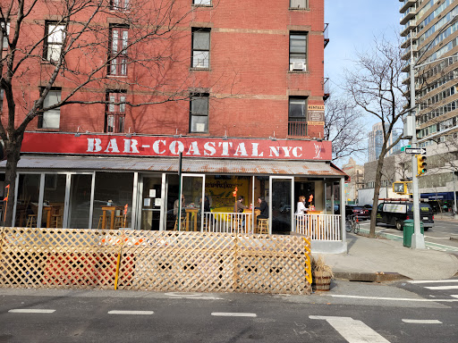 Photo of Bar Coastal